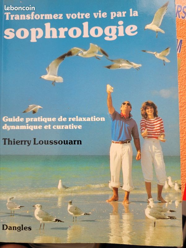 Traite de sophrologie vol 2,abresol (image 4)