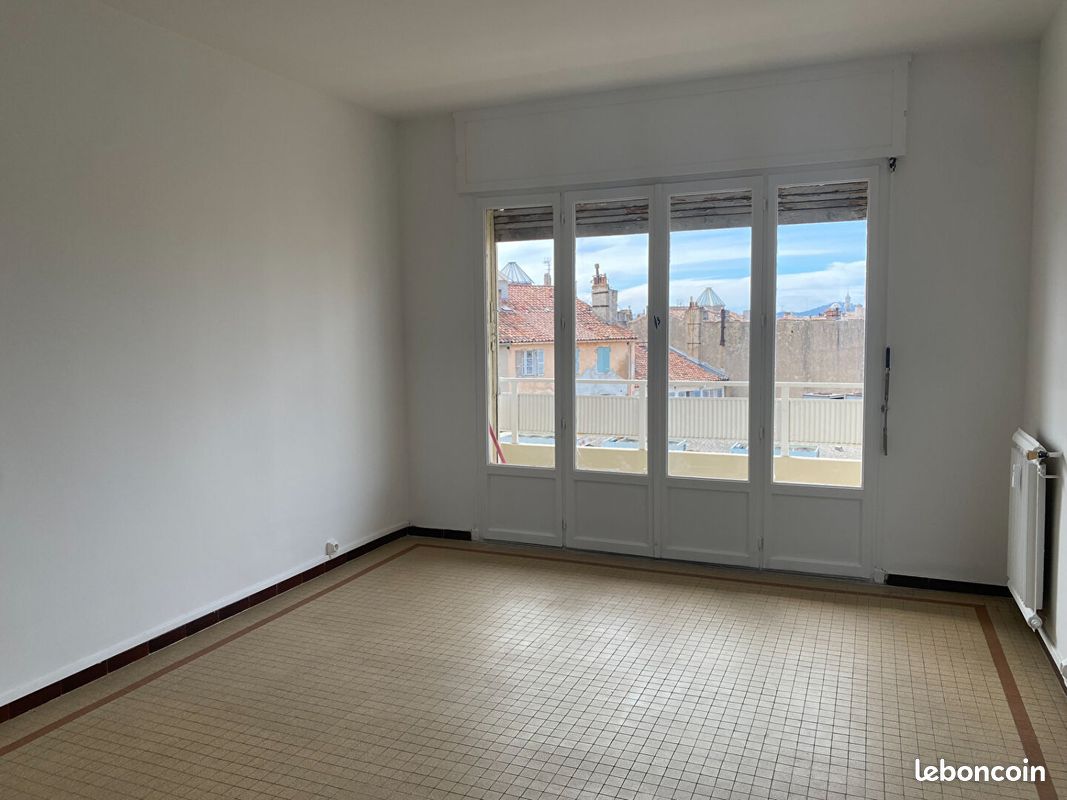 Appartement 3 pièces 59 m² · à Toulon · 59 m² · 680 €/mois