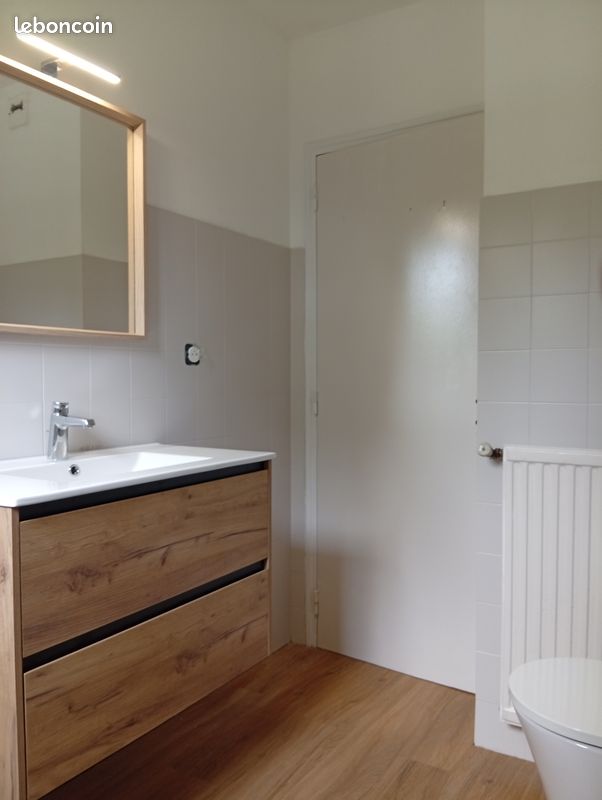 Appartement 1 pièce 30 m² · à Lamballe-Armor · 30 m² · 510 €/mois