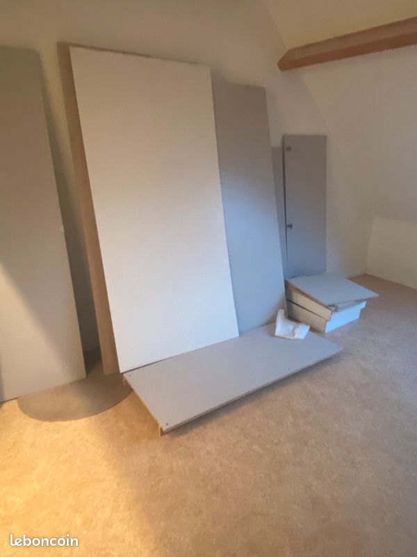 Armoire dressing (image 4)