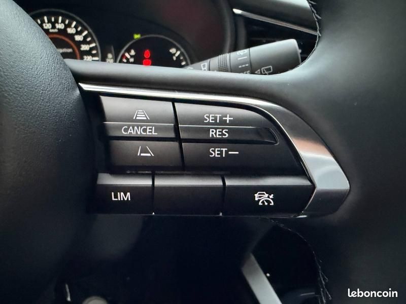 Mazda CX-30 2.0 e-SKYACTIV-X M-Hybrid 186ch Homura BVA 2025 Euro6e (image 17)
