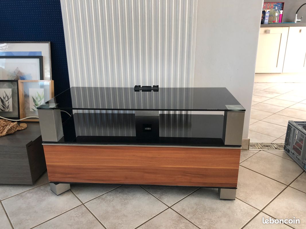 Meuble TV Hifi Sonorous MD 9095 (image 5)