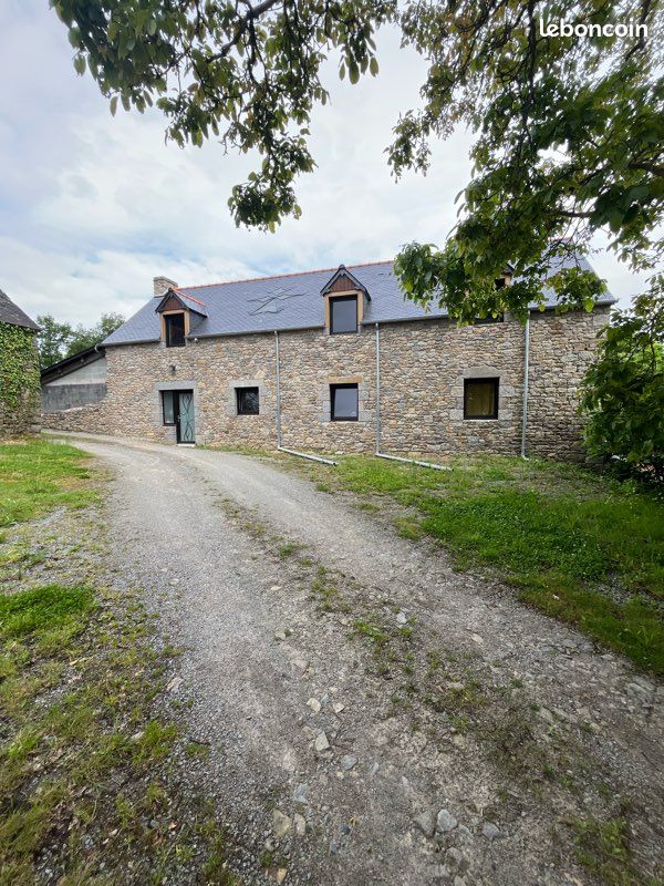Maison 5 pièces 290 m² · à Mesnil-Roc'H · 290 m² · 550 000 €