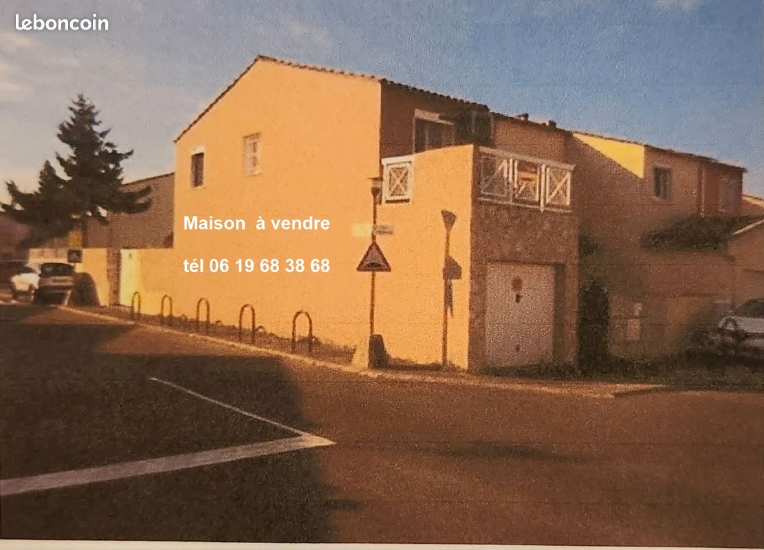 Maison 5 pièces 80 m² · à Istres · 80 m² · 265 000 €