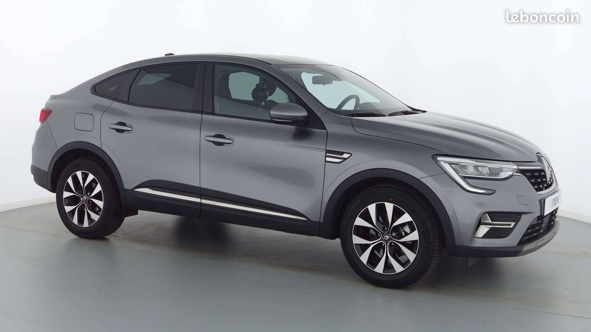 Renault arkana e tech 145 business (image 8)