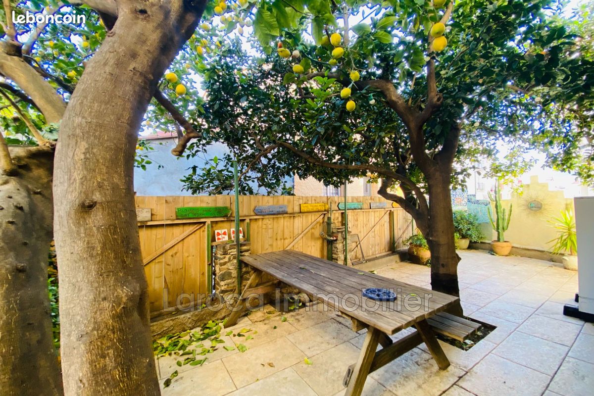 Maison 5 pièces 127 m² · à Banyuls-sur-Mer · 127 m² · 539 000 €