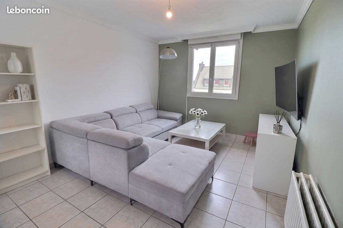 Maison 4 pièces 85 m² · à Landerneau · 85 m² · 229 900 €