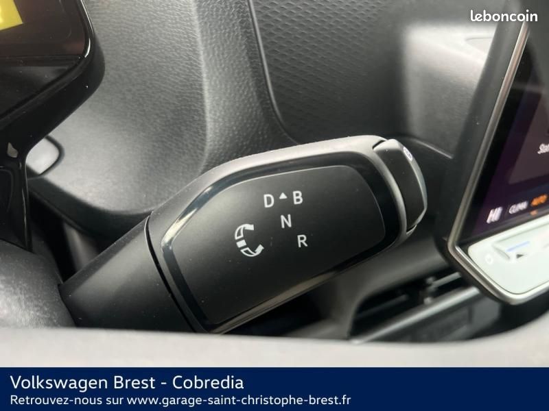 Volkswagen ID. Buzz Cargo 286ch 79kWh Pro (image 10)