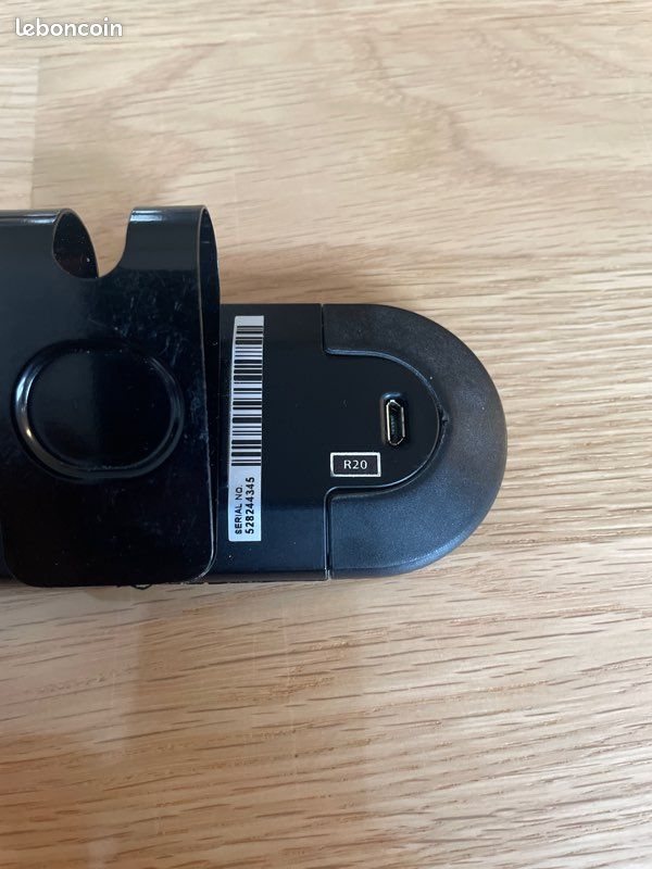 Kit main libre Bluetooth buddy voiture (image 3)