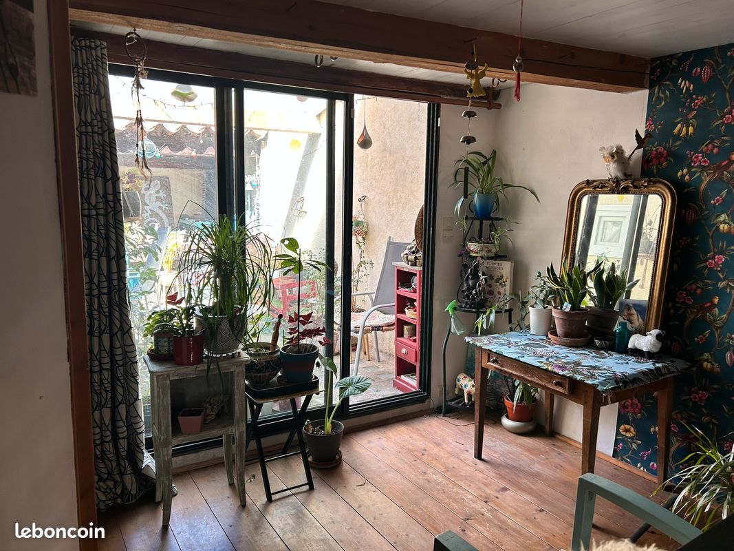 Maison 3 pièces 75 m² · à Talairan · 75 m² · 109 000 €