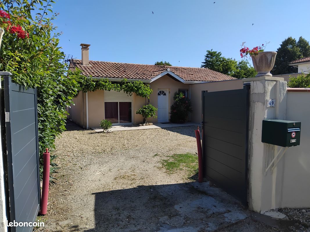 Maison 7 pièces 130 m² · à Castelnau-de-Médoc · 130 m² · 364 000 €