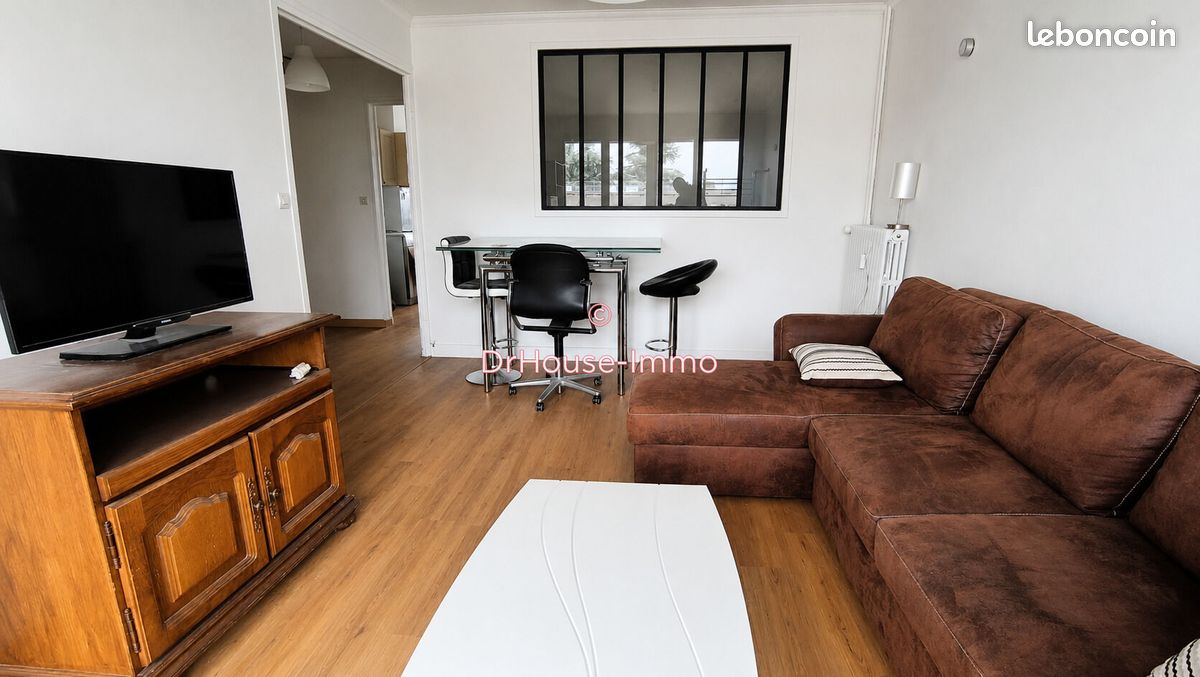 Appartement 4 pièces 75 m² · à Saint-Lô · 75 m² · 139 000 €