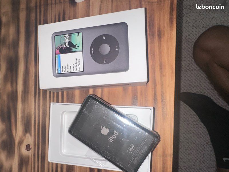 Collection Apple iPod (image 7)