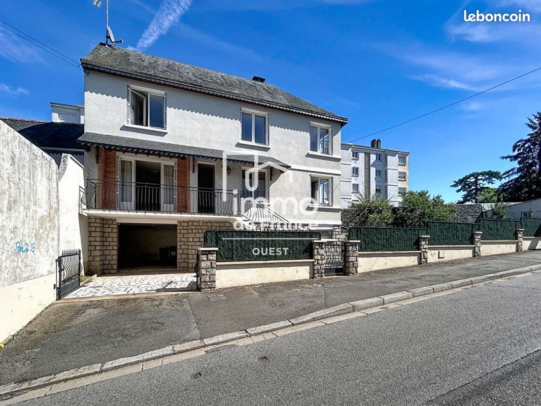 Maison 5 pièces 93 m² · à Laval · 93 m² · 179 900 €