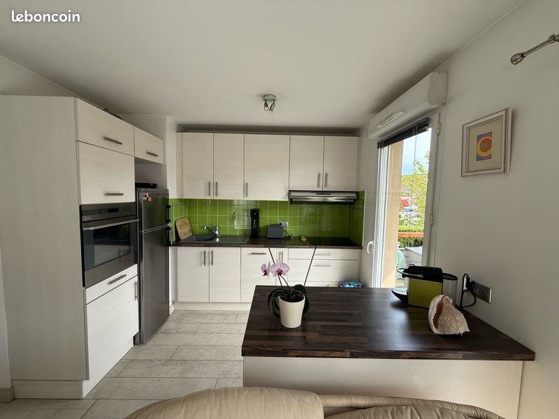 Appartement 4 pièces 73 m² · à Saint-Maximin · 73 m² · 215 000 €