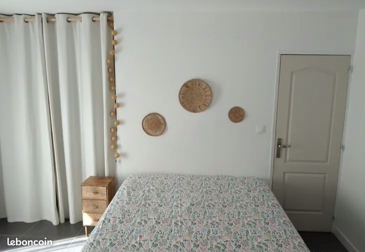 Appartement 2 pièces 56 m² · à Sète · 56 m² · 720 €/mois