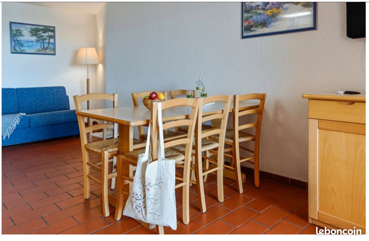 Bandol : studio 4 à 6 personnes, grande terrasse sur mer (image 3)
