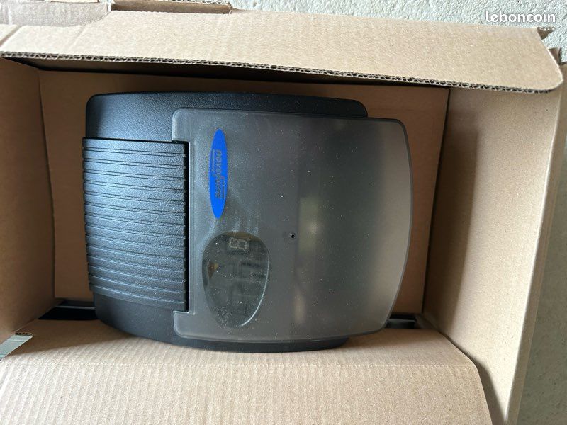 Moteur porte de garage novomatic (image 2)