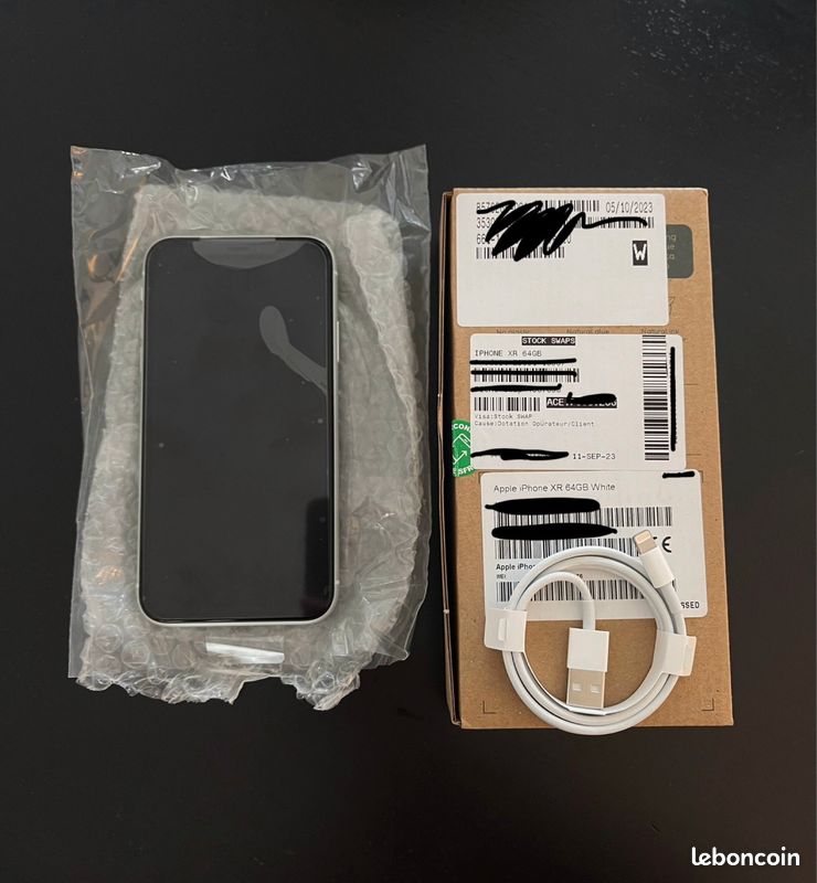IPhone XR (image 3)