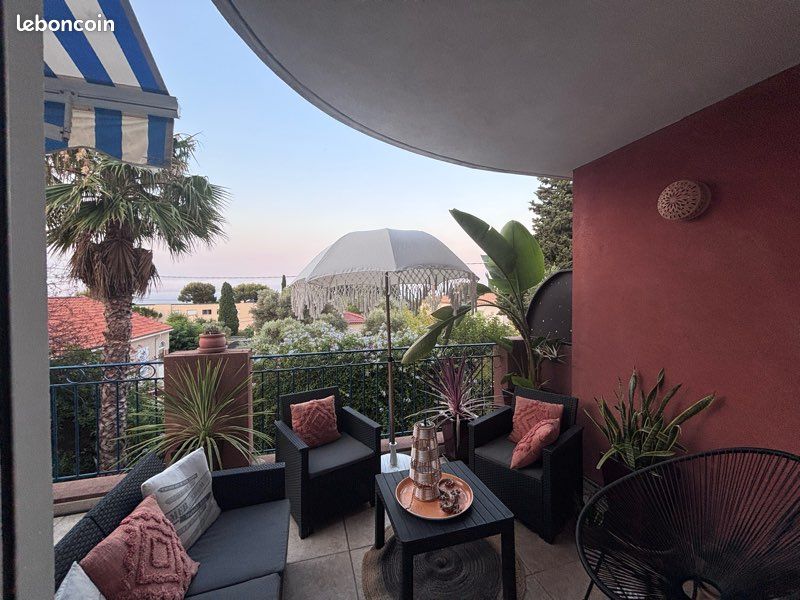 Appartement 2 pièces 49 m² · à Bandol · 49 m² · 395 000 €