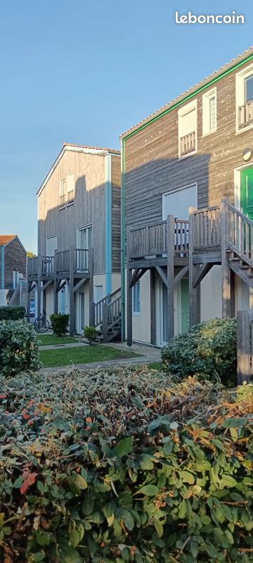 Appartement 2 pièces 42 m² · à La Rochelle · 42 m² · 675 €/mois