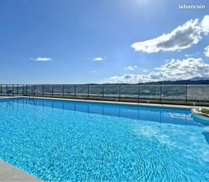 Appartement 6 pièces 119 m² · à Nice · 119 m² · 4 000 €/mois
