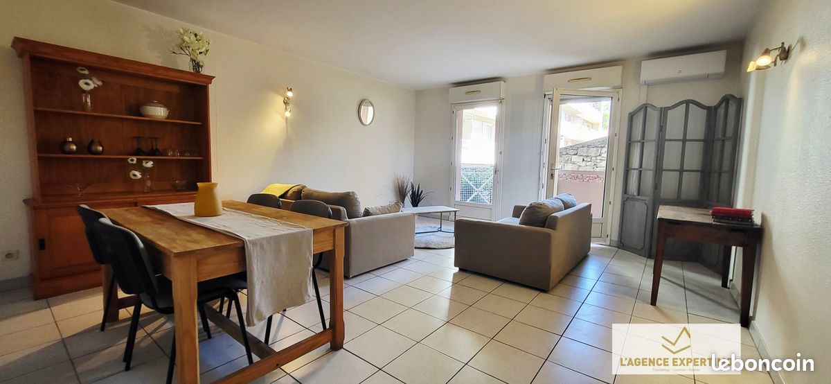 Appartement 2 pièces 52 m² · à Avignon · 52 m² · 155 000 €