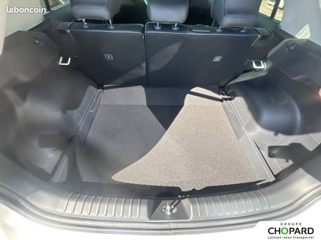 KIA Niro 1.6 GDi 138 ch HEV DCT6 Premium (image 8)