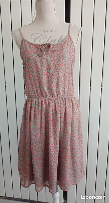 Robe femme BEST MOUTAIN (image 4)