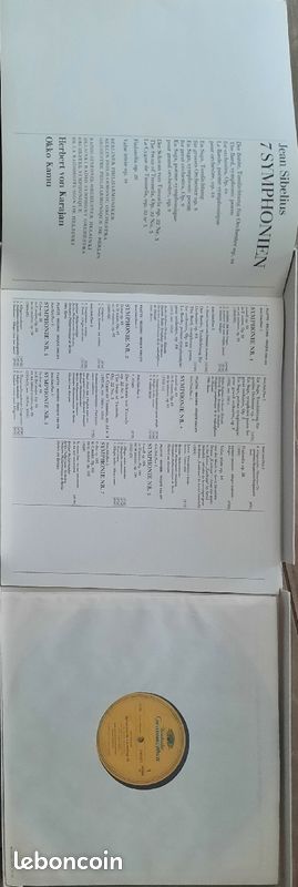 Jean sibelius compilation (image 2)
