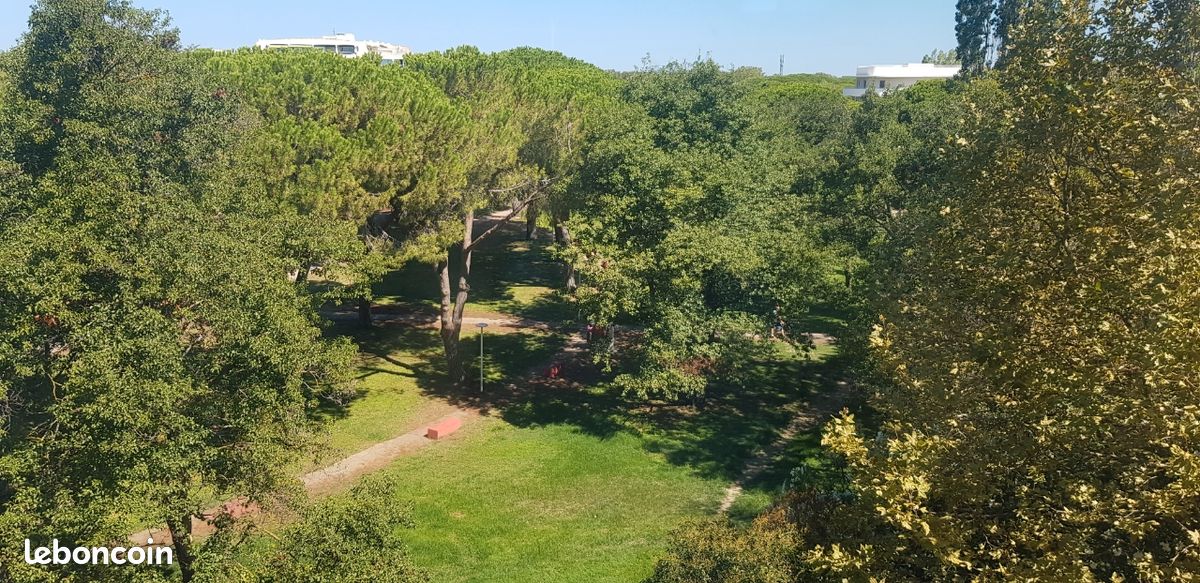 Appartement 1 pièce 20 m² · à La Grande-Motte · 20 m² · 164 000 €