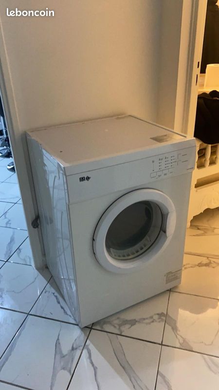 Cuisine équipée avec sèche linge (image 9)