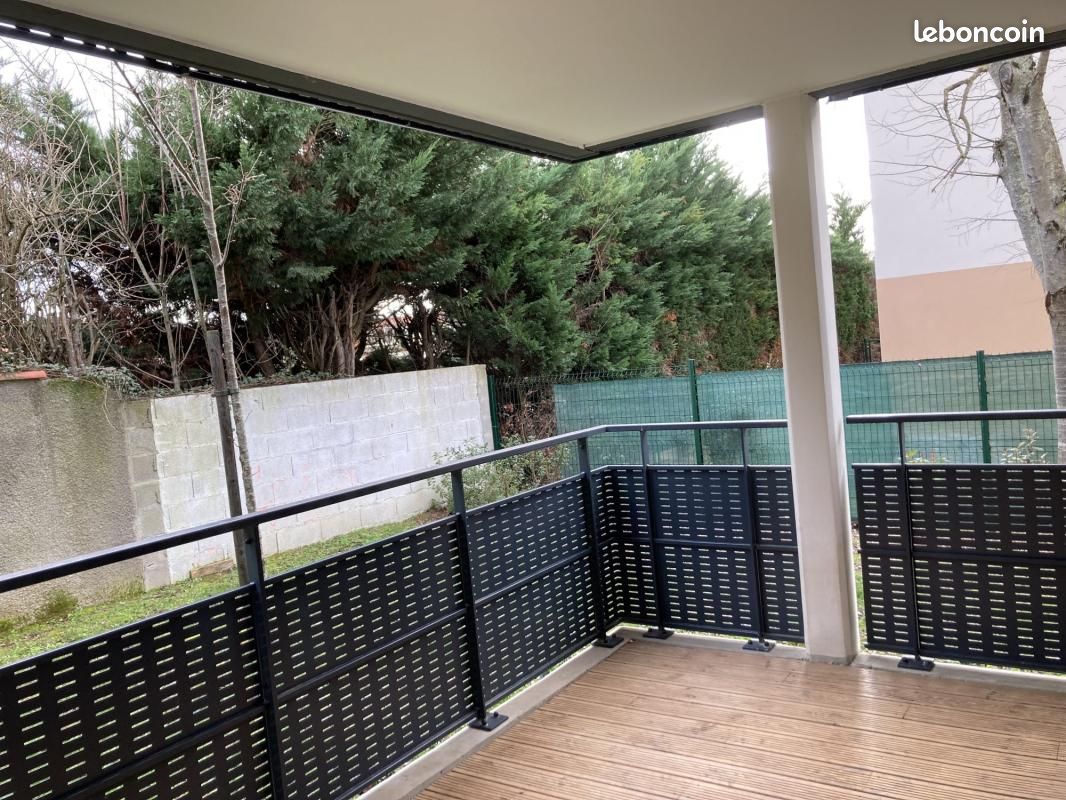Appartement 3 pièces 65 m² · à Fonbeauzard · 65 m² · 730 €