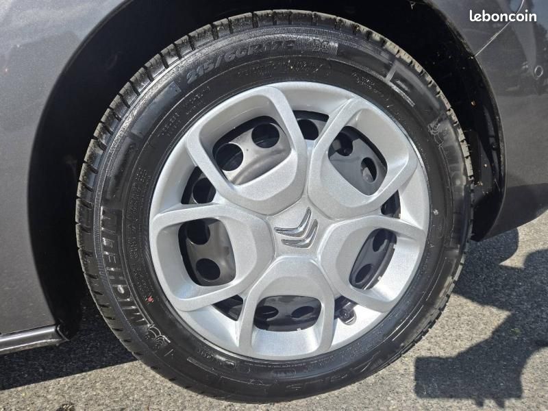 Citroen Jumpy Fg M 2.0 BlueHDi 145ch S&S Cabine Approfondie Fixe EAT8 (image 26)