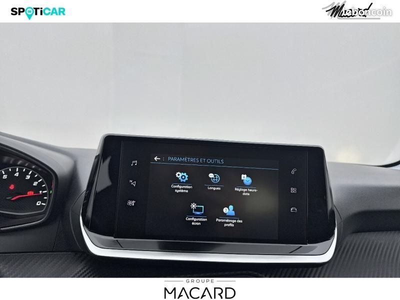 Peugeot 208 Affaire 1.5 BlueHDi 100 Premium (image 31)