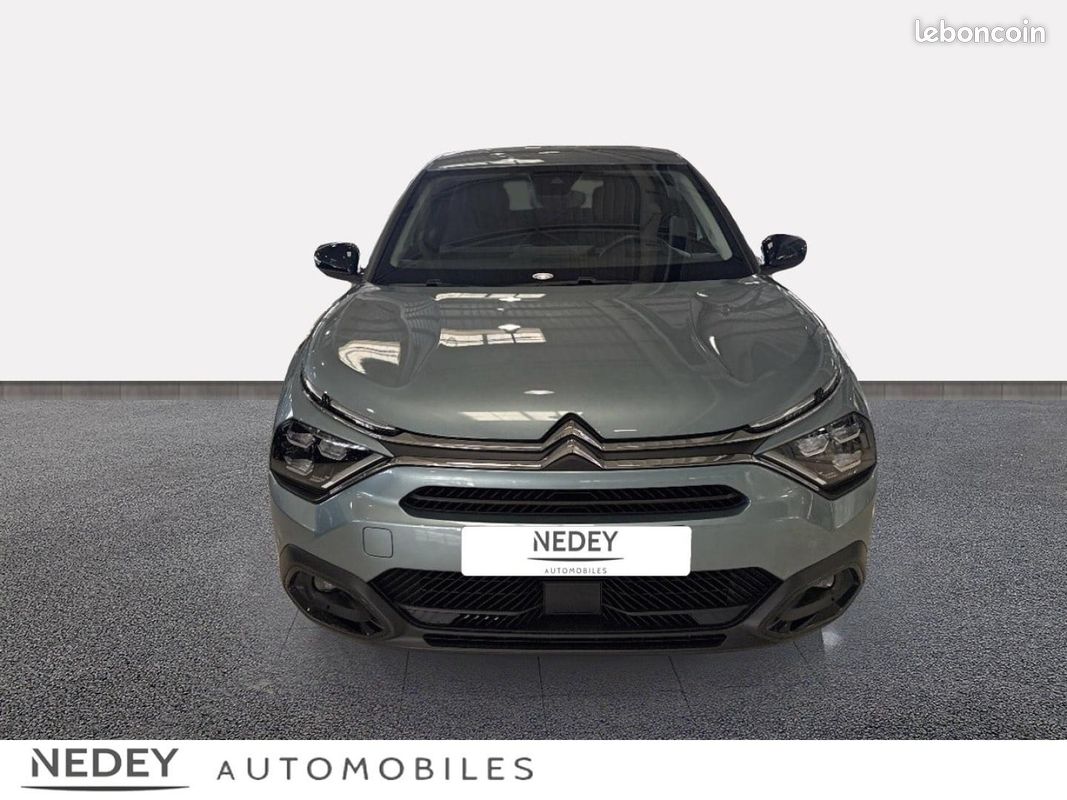 Citroen C4 PureTech 130ch S&S C-Series (image 2)