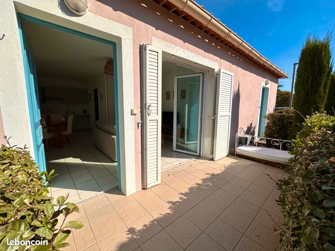 Appartement 1 pièce 30 m² · à Grasse · 30 m² · 750 €/mois