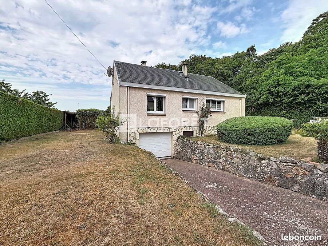 Maison 3 pièces 75 m² · à Les Trois Lacs · 75 m² · 191 000 €