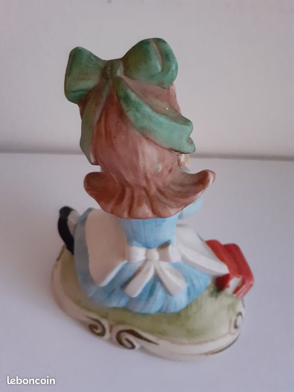 Figurine biscuit (image 2)