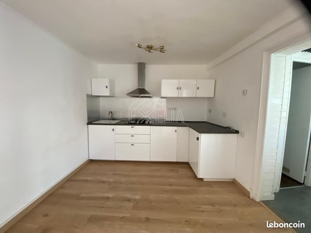 Appartement 2 pièces 53 m² · à Mantes-la-Jolie · 53 m² · 710 €/mois