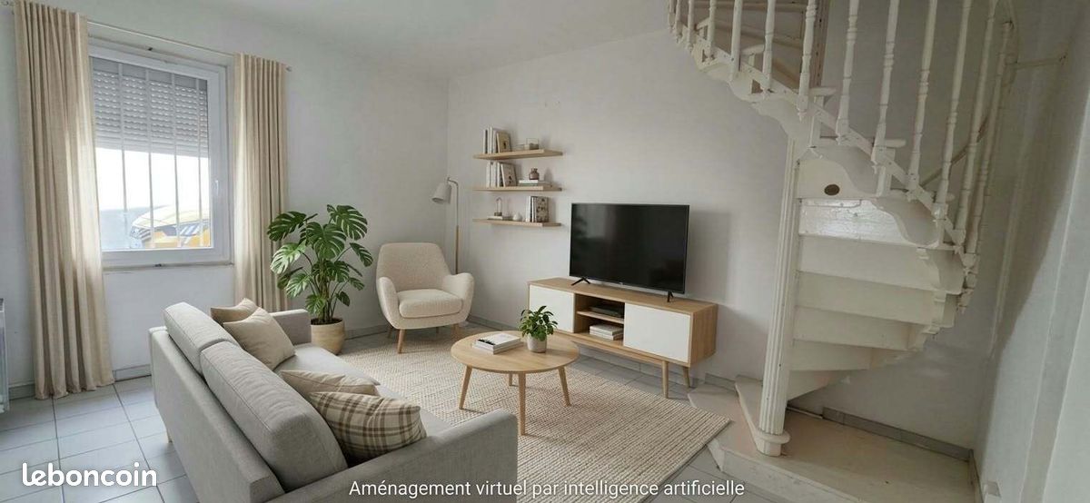 Maison 4 pièces 85 m² · à Villenave-d'Ornon · 85 m² · 175 000 €