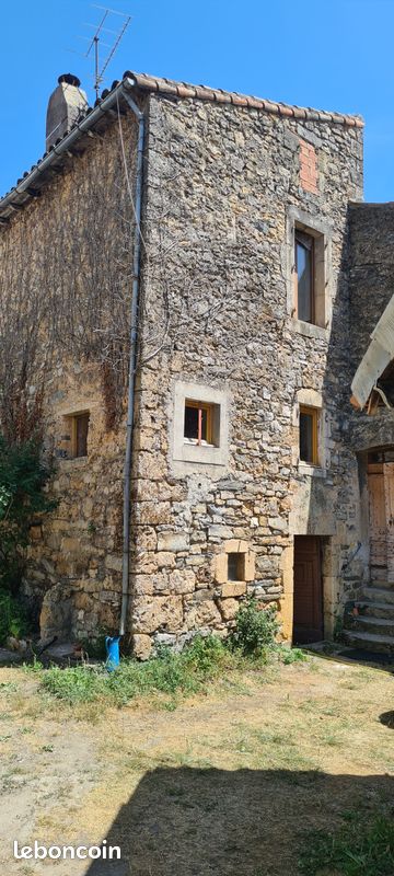 Maison 5 pièces 120 m² · à Tournemire · 120 m² · 87 000 €