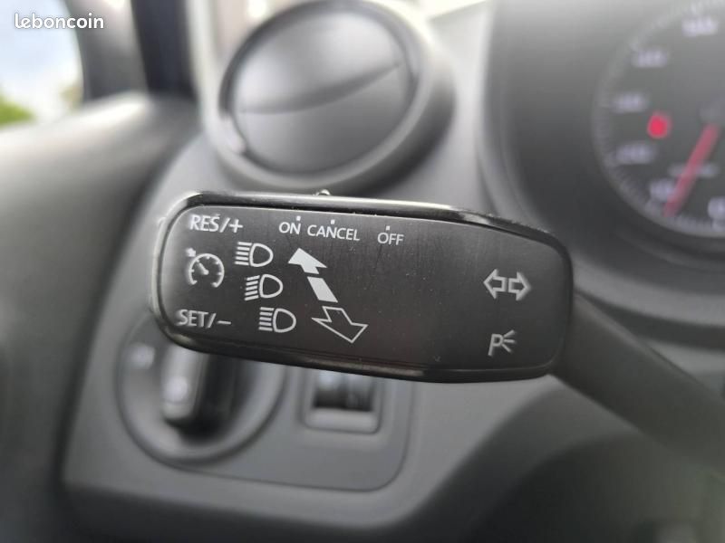 Seat Ibiza 1.0 MPI 75ch Start/Stop Reference (image 16)