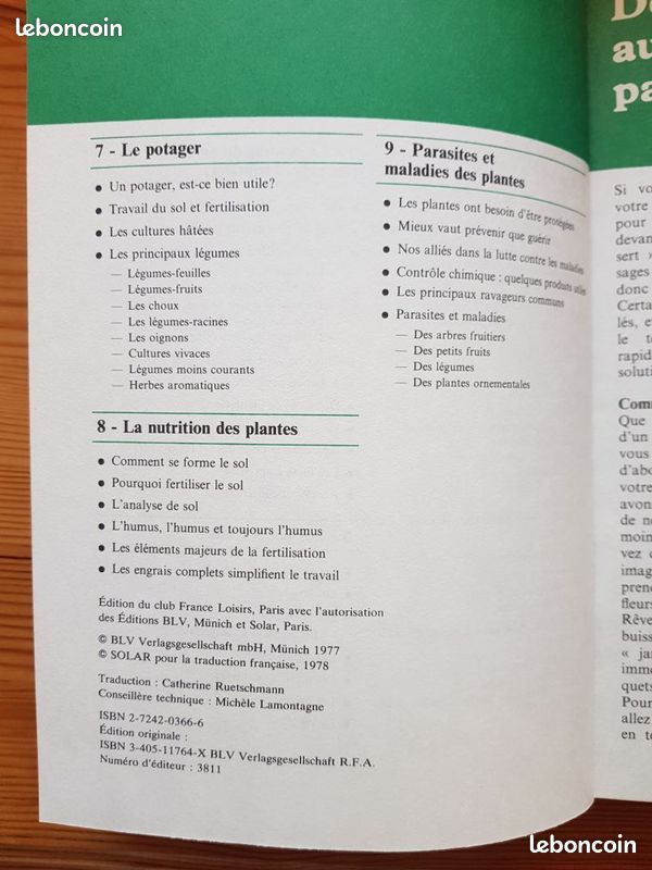 Martin Stangl : Jardinage pratique (image 3)
