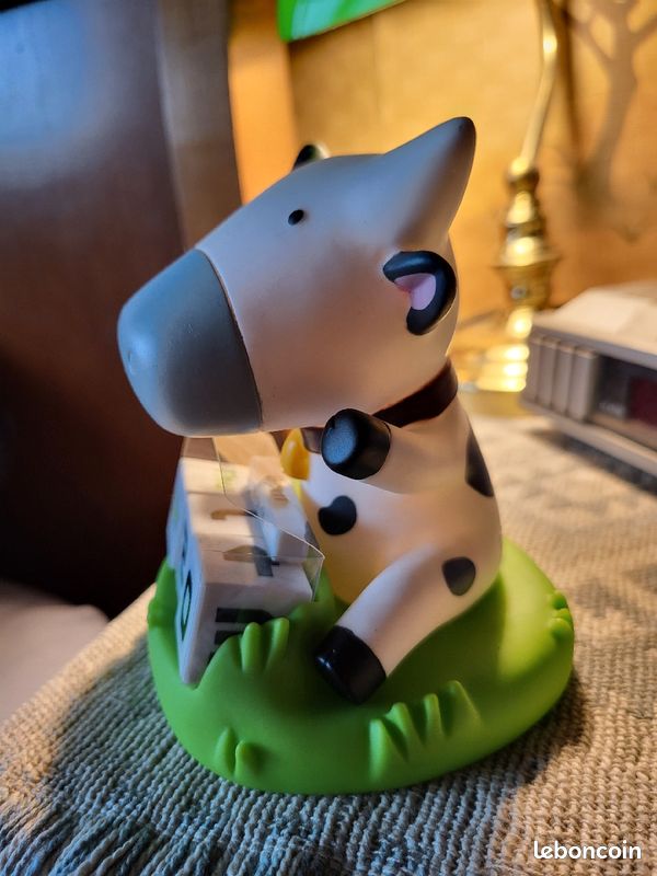 Calendrier déco vache (image 3)