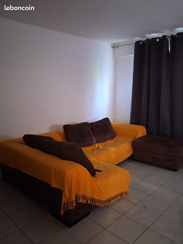 Appartement 2 pièces 50 m² · à Saint-Leu · 50 m² · 780 €/mois