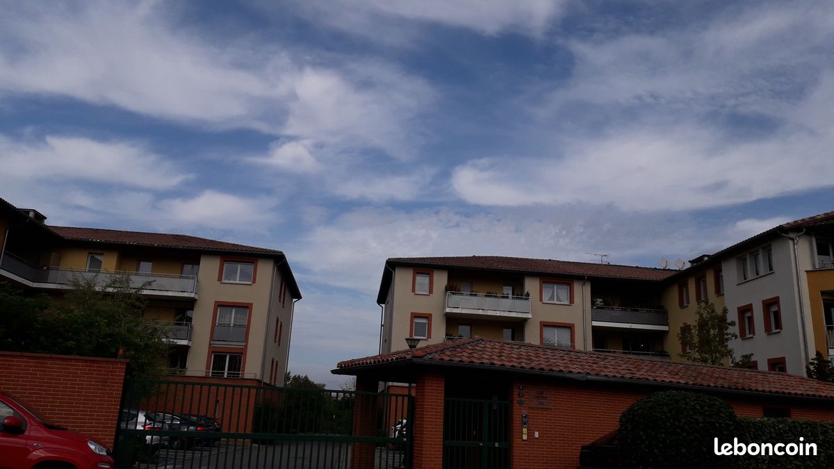 Appartement 3 pièces 65 m² · à Muret · 65 m² · 750 €/mois