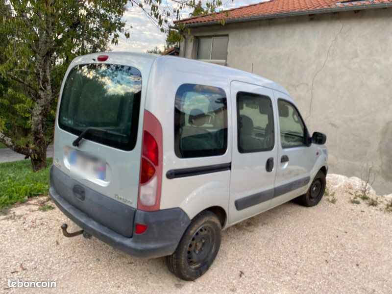 Kangoo 1 (image 1)