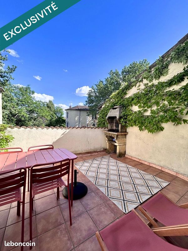 Maison 4 pièces 85 m² · à Avignon · 85 m² · 249 000 €