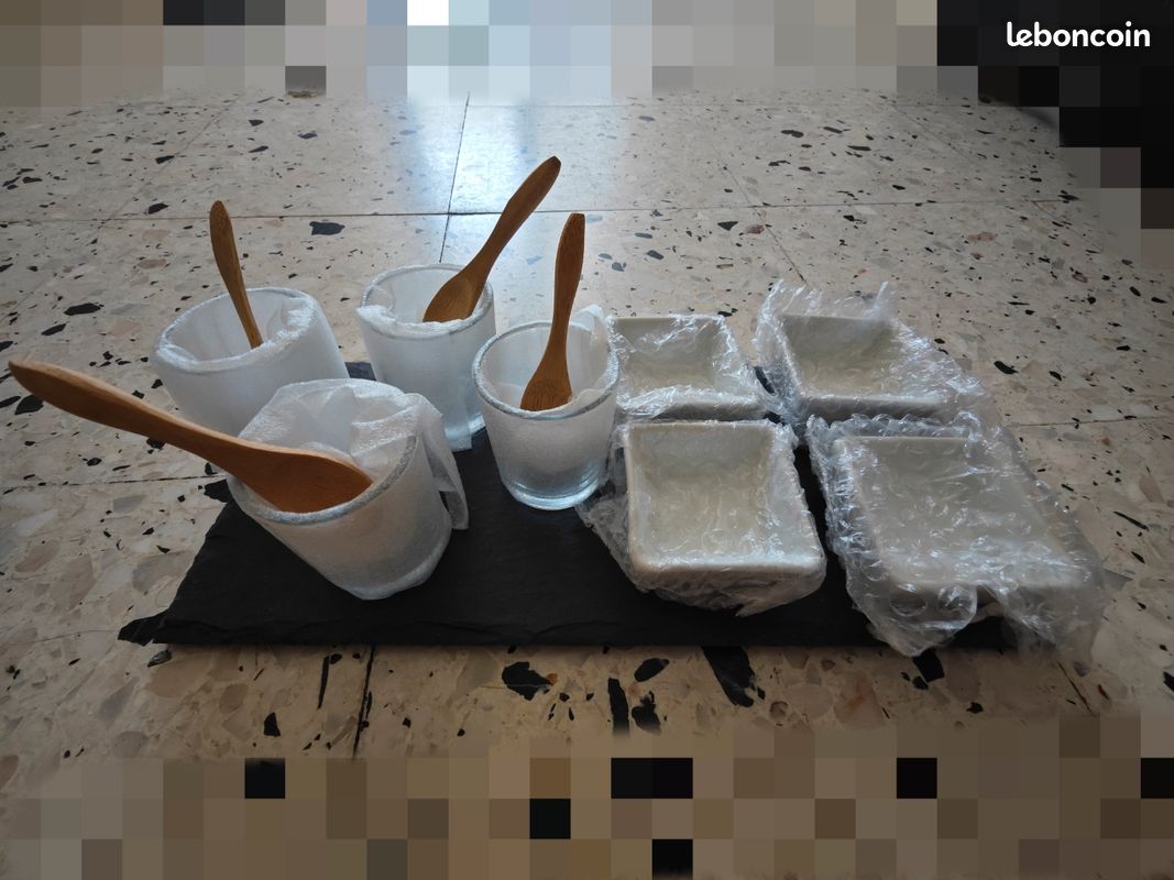 Set aperitif neuf (image 2)